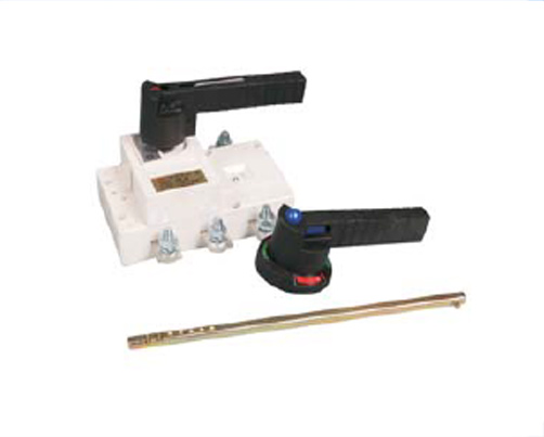 CNKGL系列隔離開關